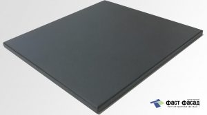 Фиброцементная панель NCS S 8500-N
