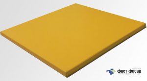 Фиброцементная панель RAL 075-80-60